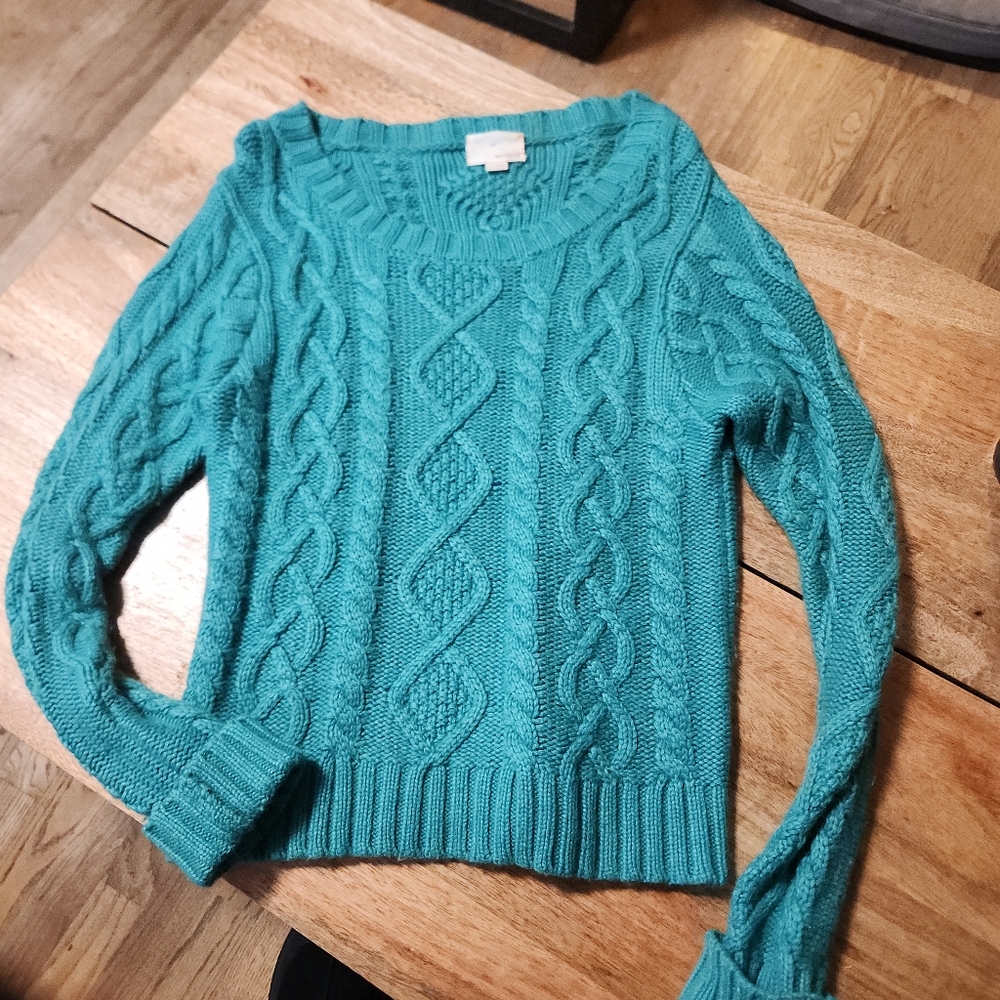 Sweater - Picture 3 of 5
